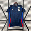Maillot Japon Domicile 2024