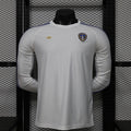 Maillot Leeds United Manches Longues 26/27