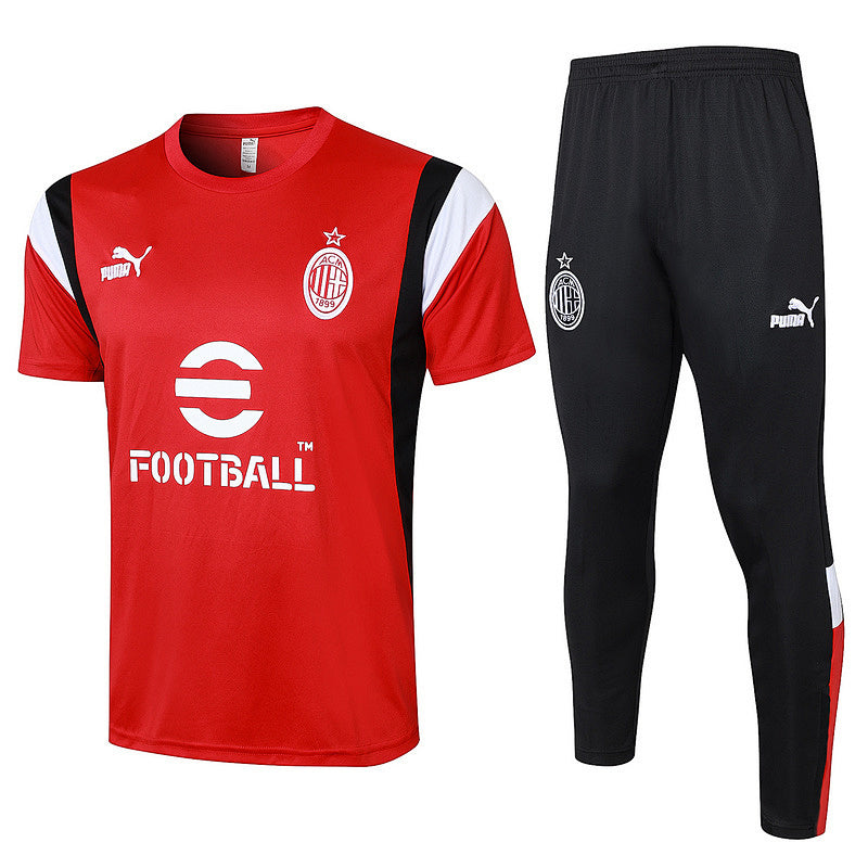Short AC Milan 23/24