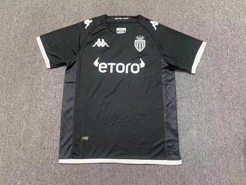 Maillot Monaco Extérieur 22/23