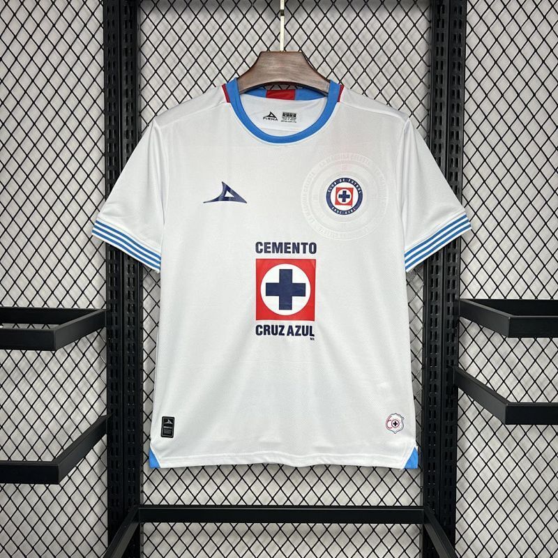 Maillot Cruz Azul Extérieur 24/25
