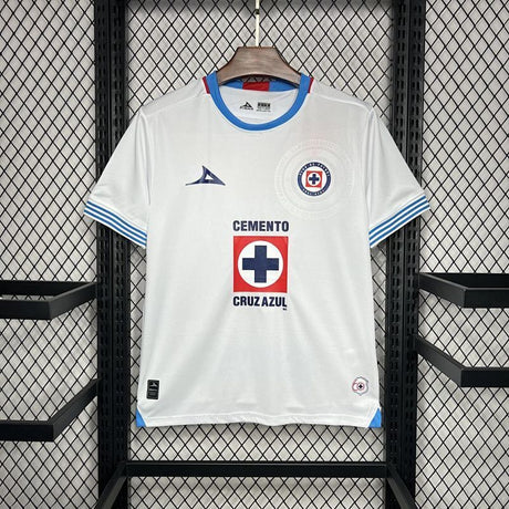 Maillot Cruz Azul Extérieur 24/25