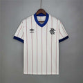 Maillot Rangers Extérieur 82/83