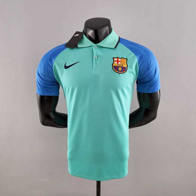 Polo FC Barcelone 22/23