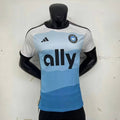 Maillot Charlotte FC Domicile Player Version 24/25