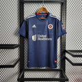 Maillot England Revolution Domicile 22/23