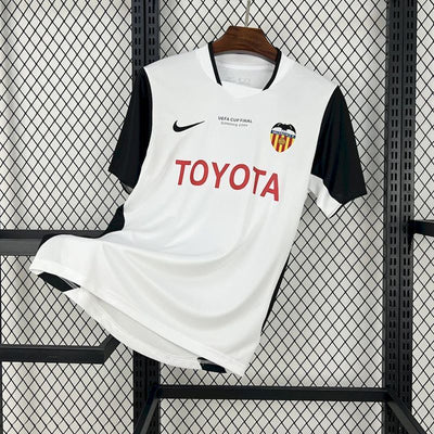 Maillot Valence Rétro 03/04