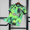 Maillot Botafogo Gardien 25/26