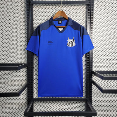 Maillot Santos Prématch 23/24