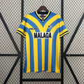 Maillot Malaga Vintage Uniform Extérieur Rétro 97/98