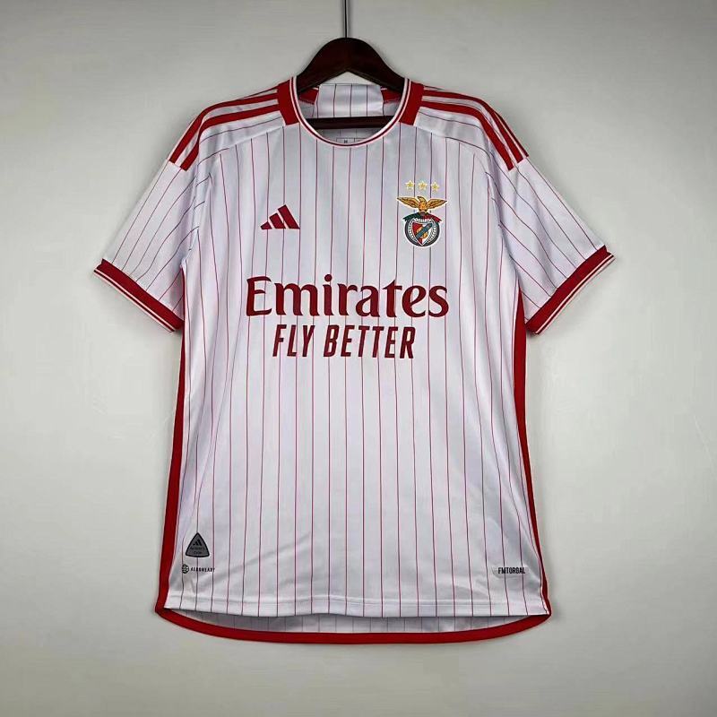 Maillot Benfica Édition spéciale 23/24
