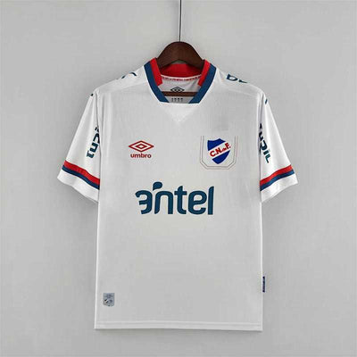 Maillot Athletic Uruguay Domicile 22/23