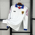 Maillot Japan Vintage Extérieur Rétro 25/26