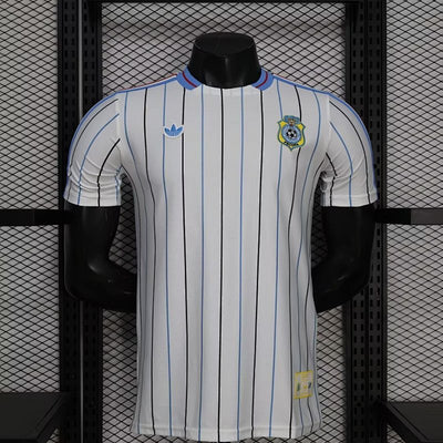 Maillot Congo US Pack 26/27