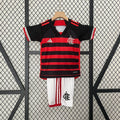 Ensemble Enfant Flamengo Domicile 24/25