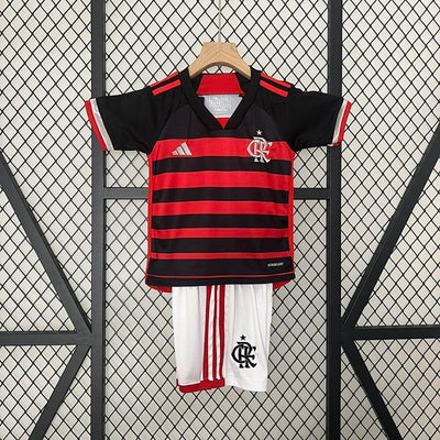 Ensemble Enfant Flamengo Domicile 24/25
