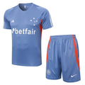 Ensemble Cruzeiro Prématch 24/25