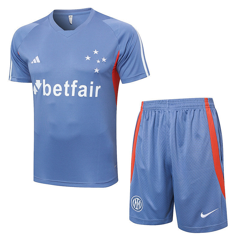 Ensemble Cruzeiro Prématch 24/25