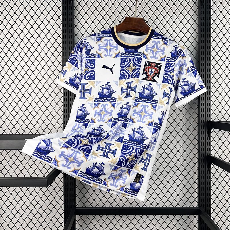 Maillot Portugal 2026
