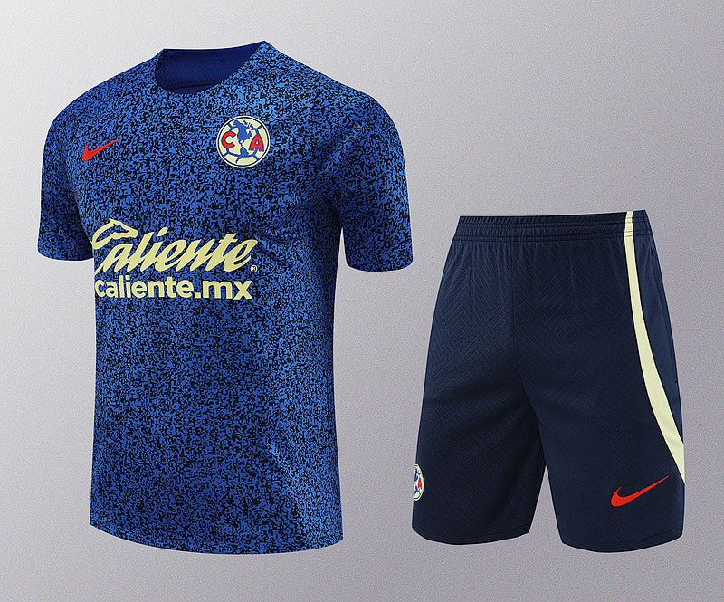 Maillot Club América Prématch 24/25