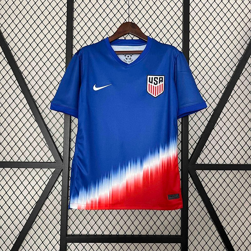 Maillot USA Extérieur 25/26