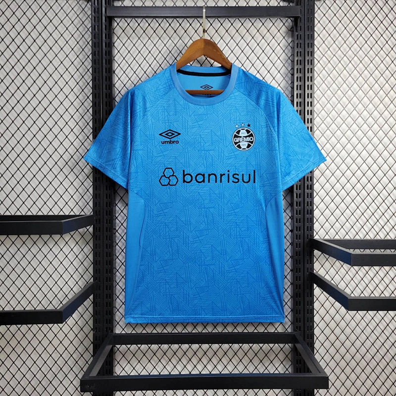 Maillot Grêmio Pre-Match 24/25