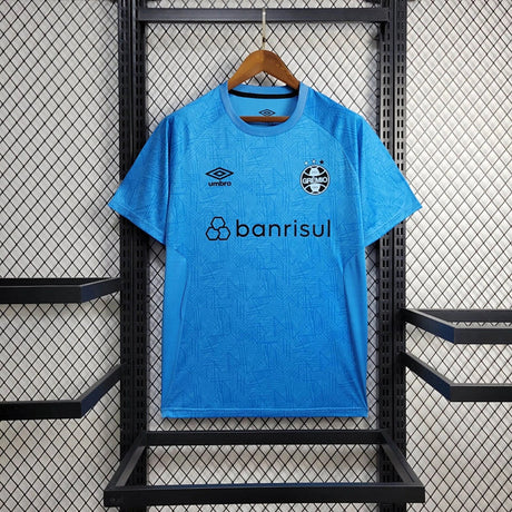 Maillot Grêmio Prématch 24/25
