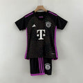 Ensemble Enfant Bayern Munich Extérieur 23/24
