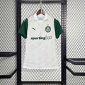 Maillot Femme Palmeiras Extérieur 25/26