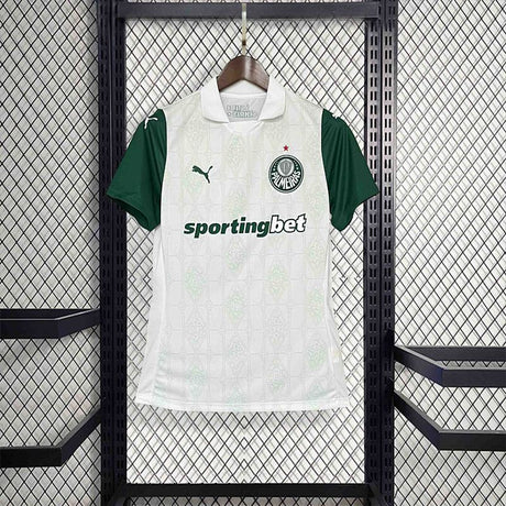 Maillot Femme Palmeiras Extérieur 25/26