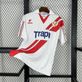 Maillot Rayo Vallecano Vintage Domicile Rétro 97/98