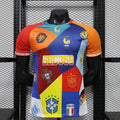 Maillot Culture Anniversary T Player Version 25/26