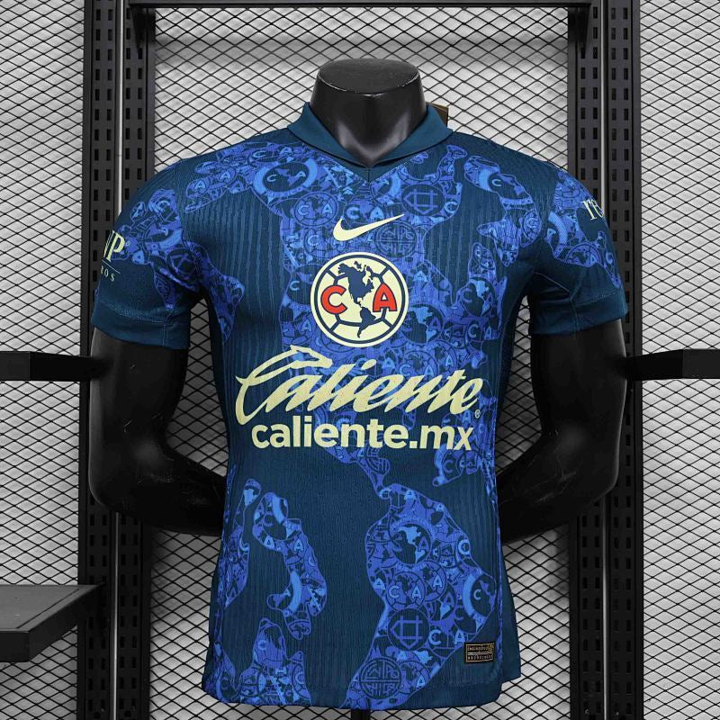 Maillot America Extérieur Player Version 24/25
