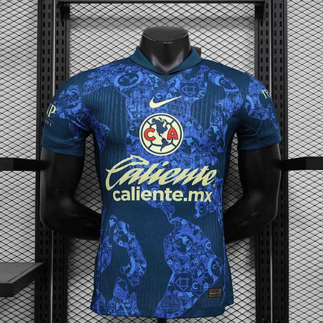 Maillot America Extérieur Player Version 24/25