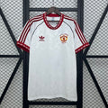 Maillot Manchester United Extérieur Rétro 1991