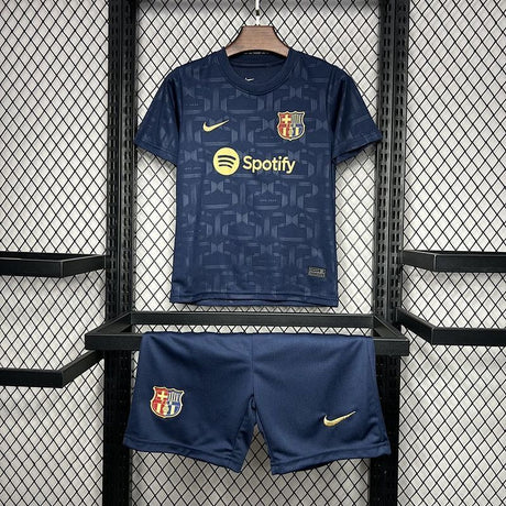 Ensemble Enfant FC Barcelone 24/25
