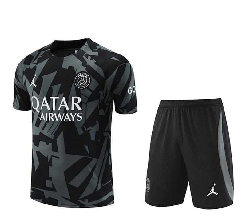 Ensemble PSG Prématch 22/23