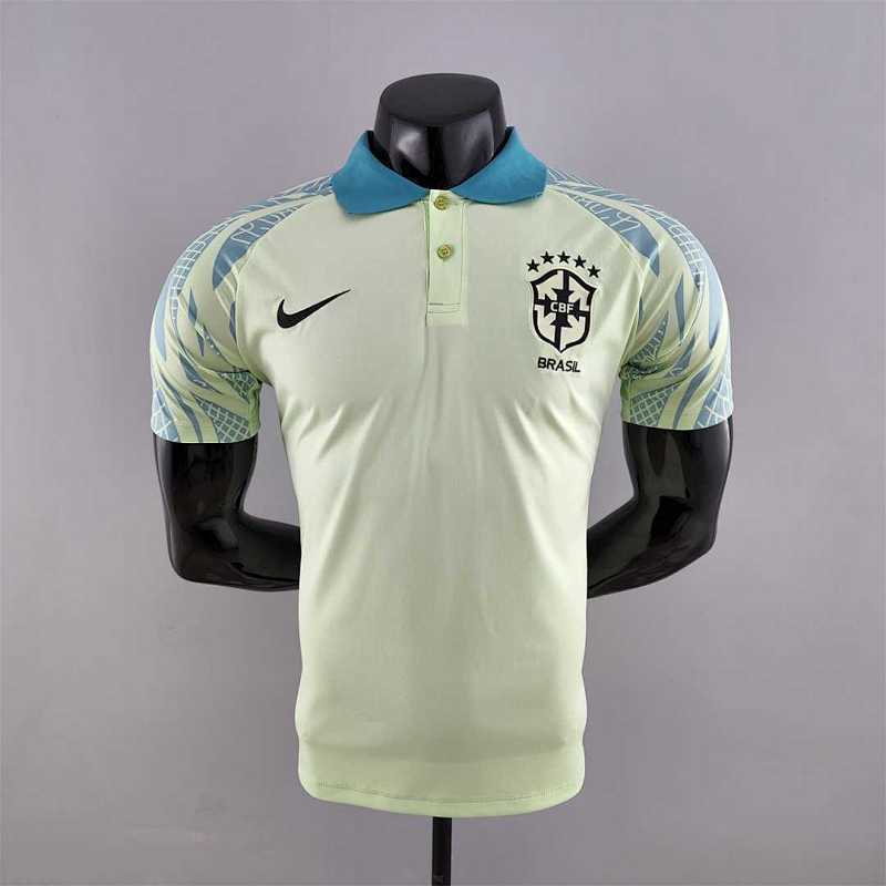 Polo Brazil light 25/26