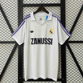 Maillot Real Madrid Domicile Rétro 84/85