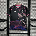 Maillot Real Madrid Rose 24/25 (3)
