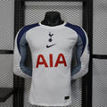 Maillot Tottenham Domicile Manches Longues 25/26
