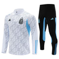 Maillot Argentine Manches Longues 2023