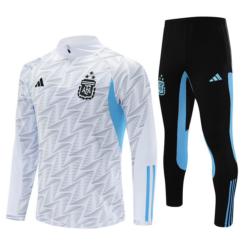 Maillot Argentine Manches Longues 2023