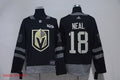 Maillot Golden Knights ice 25/26