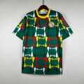 Maillot Sénégal Extérieur 2023