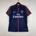 Maillot PSG Domicile Rétro 17/18