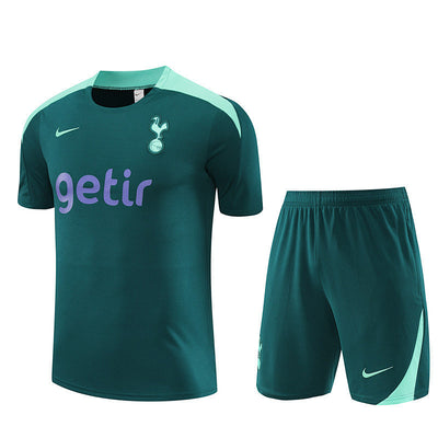 Ensemble Tottenham Prématch 24/25