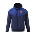 Survêtement FC Barcelone 23/24 (2)