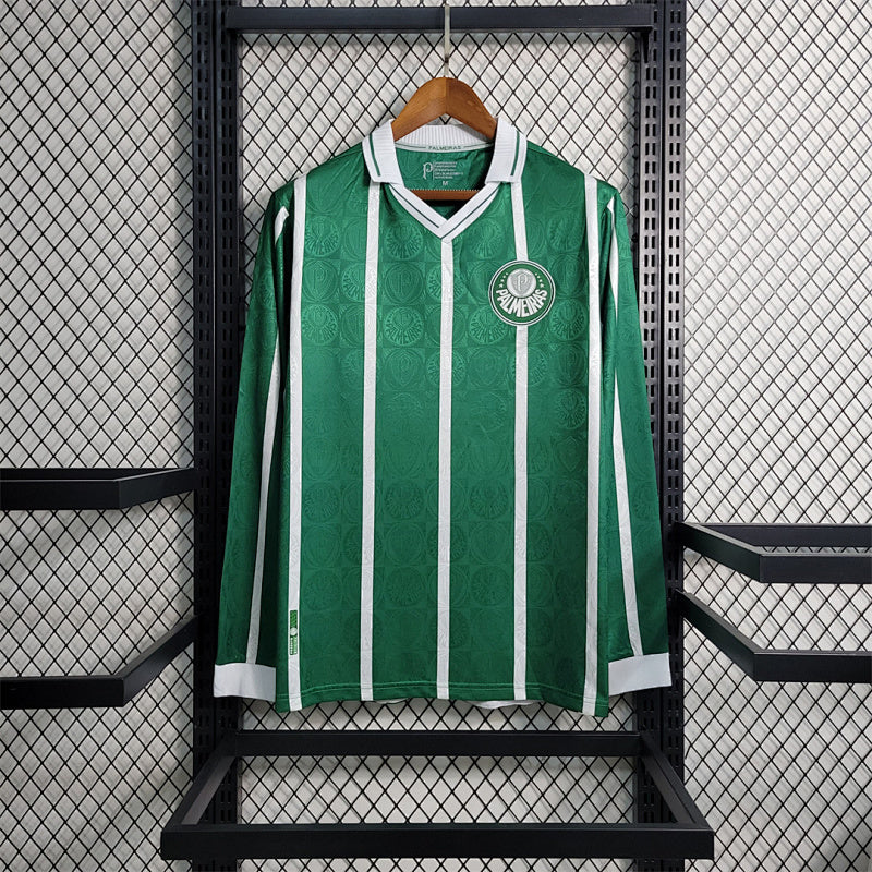Maillot Palmeiras Rétro 1993