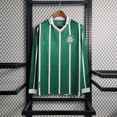 Maillot Palmeiras Rétro 1993